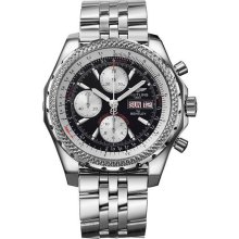 Breitling Bentley Men's Watch A1336212/B724