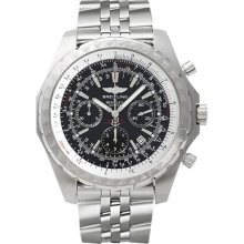 BREITLING BENTLEY MOTORS T A2536313/B686