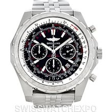 Breitling Bentley Motors T A25363 Watch