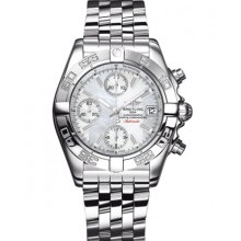 Breitling Chrono Galactic a13358L2/a684