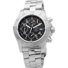 Breitling Chronograph Automatic Watch A1338012/B861