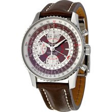 Breitling Chronograph Automatic Watch A2133012-Q577BRLD