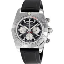 Breitling Chronograph Automatic Watch AB011012/B967 134s-a20d.2