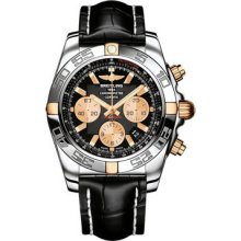 Breitling Chronograph Self Winding Watch IB011012/B968