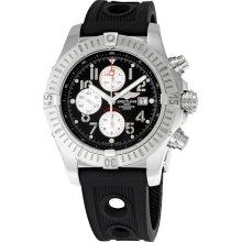 Breitling Chronograph Watch a1337011/b973 - 201s