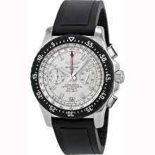 Breitling Chronograph Watch A2736434/G615