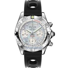 Breitling Chronomat 41 ab014012/g712-1or