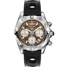 Breitling Chronomat 41 ab014012/q583-1or