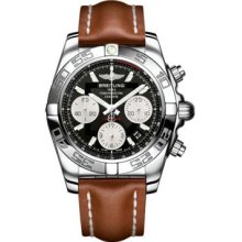 Breitling Chronomat 41 AB014012/BA52 GOL