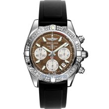 Breitling Chronomat 41 ab0140aa/q583-1rd