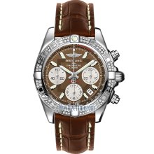 Breitling Chronomat 41 ab0140aa/q583-2cd