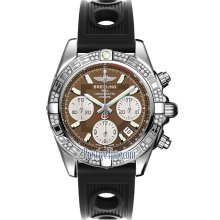 Breitling Chronomat 41 ab0140aa/q583-1or