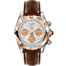 Breitling Chronomat 41 cb014012/a722-2ct