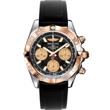 Breitling Chronomat 41 cb014012/ba53-1rt