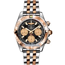 Breitling Chronomat 41 cb014012/ba53-tt