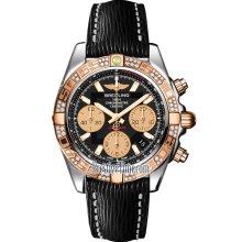 Breitling Chronomat 41 cb0140aa/ba53-1lts