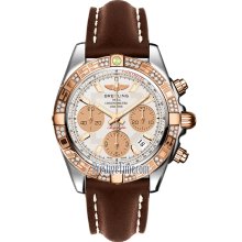 Breitling Chronomat 41 cb0140aa/g713-2lt