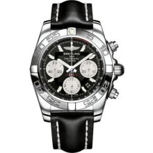 Breitling Chronomat 41 Men's Watch AB014012/BA52-LS