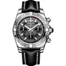 Breitling Chronomat 41 Men's Watch AB0140AA/F554-LST