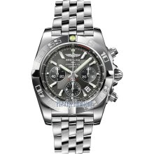 Breitling Chronomat 44 ab011011/m524-ss