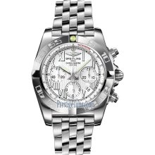 Breitling Chronomat 44 ab011011/a690-ss