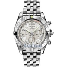 Breitling Chronomat 44 ab011012/g676-ss