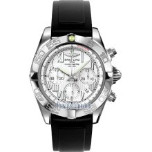 Breitling Chronomat 44 ab011012/a690-1rd