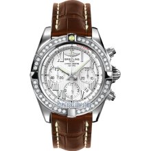 Breitling Chronomat 44 ab011053/a690-2cd