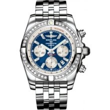 Breitling Chronomat 44 ab011053/c788-ss