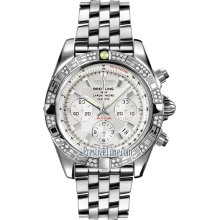 Breitling Chronomat 44 ab0110aa/g684-ss