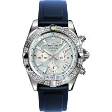 Breitling Chronomat 44 ab0110aa/g686-3rt