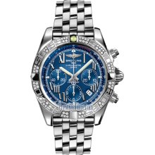 Breitling Chronomat 44 ab0110aa/c783-ss