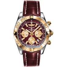 Breitling Chronomat 44 CB011012/k524-4ct