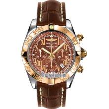 Breitling Chronomat 44 CB011012/q567-2ct