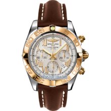 Breitling Chronomat 44 CB011012/g677-2lt