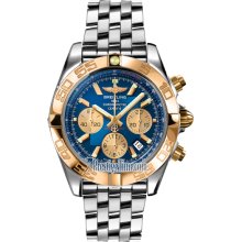 Breitling Chronomat 44 CB011012/c790-ss