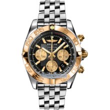 Breitling Chronomat 44 CB011012/b968-ss