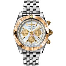 Breitling Chronomat 44 CB011012/a697-ss