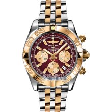 Breitling Chronomat 44 CB011012/k524-tt