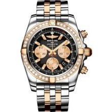 Breitling Chronomat 44 CB011053/b968-tt