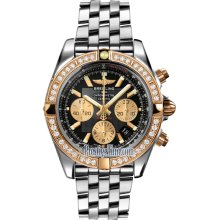 Breitling Chronomat 44 CB011053/b968-ss