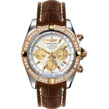 Breitling Chronomat 44 CB011053/a696-2ct