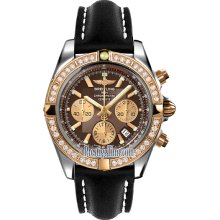 Breitling Chronomat 44 CB011053/q576-1lt