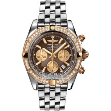 Breitling Chronomat 44 CB011053/q576-ss