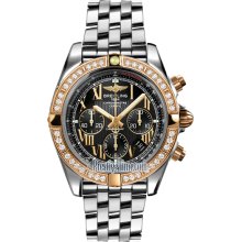 Breitling Chronomat 44 CB011053/b957-ss