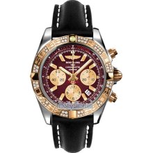 Breitling Chronomat 44 CB0110aa/k524-1ld