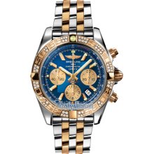 Breitling Chronomat 44 CB0110aa/c790-tt