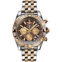 Breitling Chronomat 44 CB0110aa/q576-tt