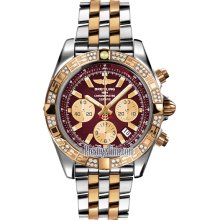 Breitling Chronomat 44 CB0110aa/k524-tt