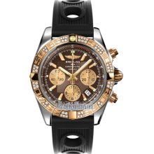 Breitling Chronomat 44 CB0110aa/q576-1or